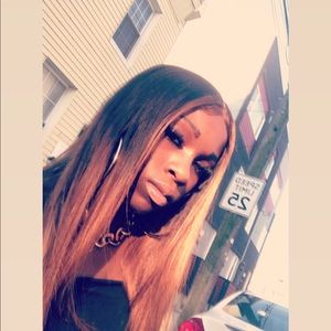 Meet your Posher, Rayana